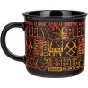Taza cambia color Fortnite 350ml - imagen 3