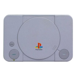 Baraja cartas PlayStation