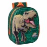 Mochila 3D Jurassic World 33cm - imagen 1