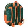 Mochila 3D Jurassic World 33cm - imagen 2