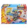 Ataque de Gorila Hot Wheels City - imagen 1