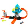 Ataque de Gorila Hot Wheels City - imagen 2