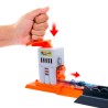 Ataque de Gorila Hot Wheels City - imagen 3
