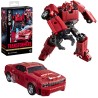 Figura Cliffjumper Transformers Age of the Primes 12,5cm - imagen 1