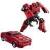 Figura Cliffjumper Transformers Age of the Primes 12,5cm - imagen 2