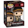 Figura POP Stranger Things 5 Dustin Henderson - imagen 2