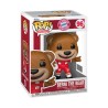 Figura POP Football FC Bayern Munich Berni The Bear - imagen 1
