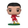 Figura POP Football FC Bayern Munich Jamal Musiala - imagen 2