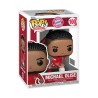 Figura POP Football FC Bayern Munich Michael Olise - imagen 1