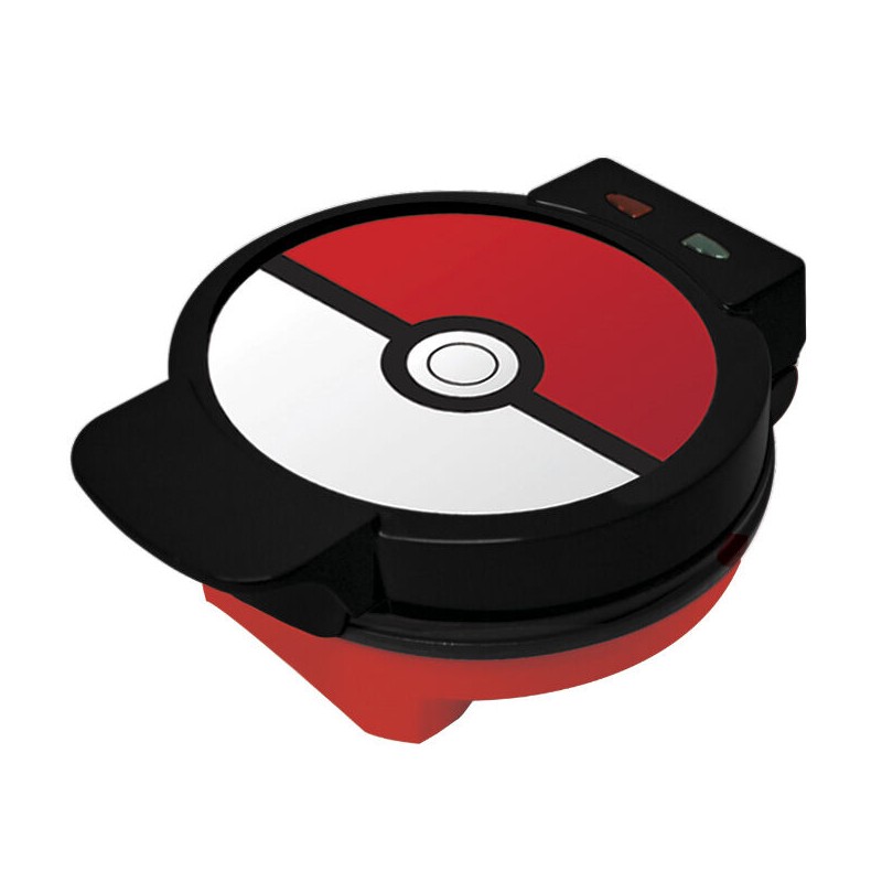 Maquina Gofres Pokeball Pokemon