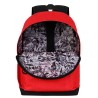 Mochila Mask Deadpool Marvel 41cm - imagen 2