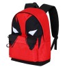 Mochila Mask Deadpool Marvel 41cm - imagen 3