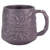 Taza 3D Vecna S5 Stranger Things 330ml - imagen 1