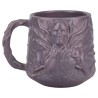 Taza 3D Vecna S5 Stranger Things 330ml - imagen 2