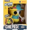 Lampara Icon Jolly Roger One Piece - imagen 1