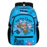 Mochila Chopper One Piece 41cm - imagen 1