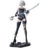 Figura A2 For the Glory of Mankind Nier: Automata 20cm - imagen 3