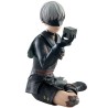 Figura 9S For the Glory of Mankind Nier: Automata 10cm - imagen 1