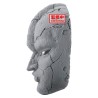 Figura Stone Mask JoJos Bizarre Adventure Phantom Blood 19cm - imagen 3