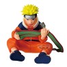 Figura Naruto Uzumaki Serie 03 Naruto 72 Series 8cm - imagen 1