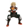 Figura Bakugo Katsuki Dynamight Grandista My Hero Academia 22cm - imagen 1