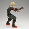 Figura Bakugo Katsuki Dynamight Grandista My Hero Academia 22cm - imagen 3