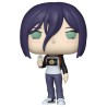Figura POP Chainsaw Man El Arco de Reze - Reze Chase - imagen 2