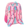 Mochila Dance Bluey 34cm adaptable - imagen 2