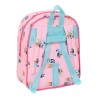 Mochila Dance Bluey 27cm adaptable - imagen 2