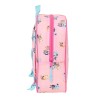 Mochila Dance Bluey 27cm adaptable - imagen 3