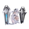 Figura Ichibansho Cinderella Goddess of Victory: Nikke 12cm - imagen 1