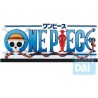 Figura logo Ichibansho The Gigant Name Dramatic Memories One Piece 45cm - imagen 2