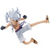 Figura Ichibansho Monkey D Luffy Last Battle The Future of Imagination One Piece 22cm - imagen 2