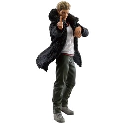 Figura Ichibansho Kinji Hakari Culling Game Arc First Jujutsu Kaisen 21cm