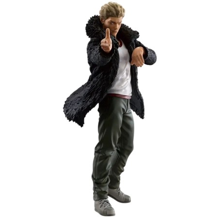 Figura Ichibansho Kinji Hakari Culling Game Arc First Jujutsu Kaisen 21cm