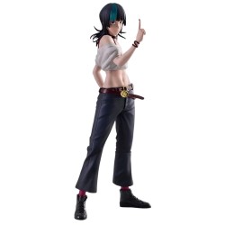 Figura Ichibansho Kirara Hoshi Culling Game Arc First Jujutsu Kaisen 17cm