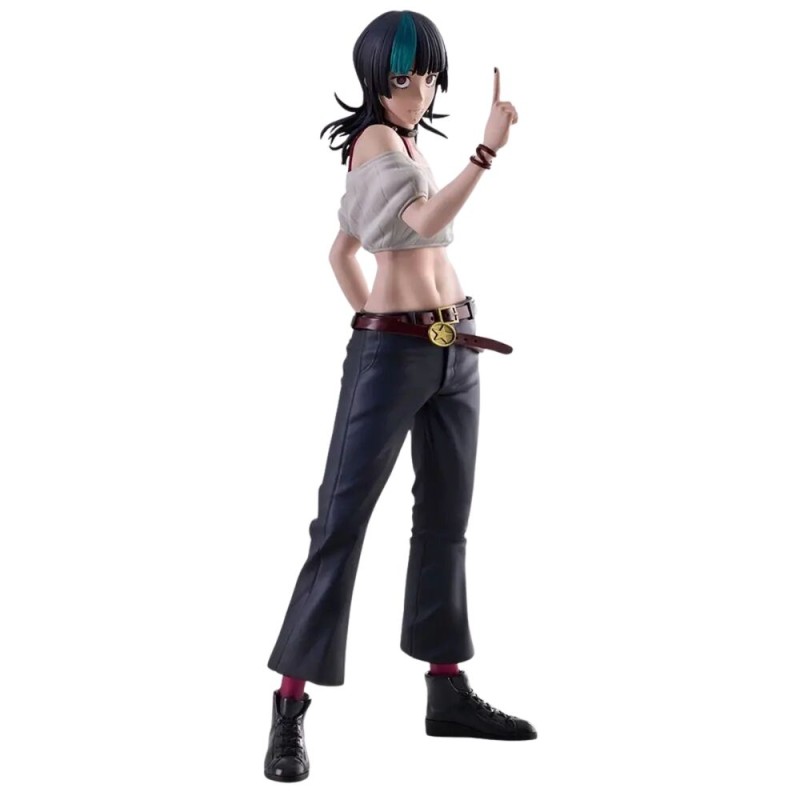 Figura Ichibansho Kirara Hoshi Culling Game Arc First Jujutsu Kaisen 17cm