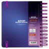 Agenda Escolar KPop Demon Hunters 2026/2027 - imagen 2