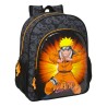 Mochila Naruto 38cm adaptable - imagen 1