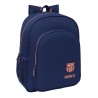 Mochila 2 Equipacion 25/26 F.C. Barcelona 38cm adaptable - imagen 1