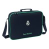 Cartera extraescolares 2 Equipacion 25/26 Real Madrid - imagen 1