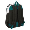 Mochila Real Madrid 26/27 44cm adaptable - imagen 2