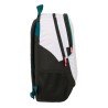 Mochila Real Madrid 26/27 44cm adaptable - imagen 3