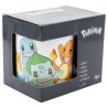 Taza Pokemon 325ml - imagen 3
