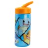 Botella Pokemon 410ml - imagen 1