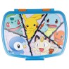 Sandwichera Pokemon - imagen 2