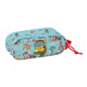 Portatodo Dino Rescue Patrulla Canina Paw Patrol doble - imagen 2