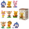 Figura sorpresa Cosbi Winnie The Pooh Disney surtido - imagen 1