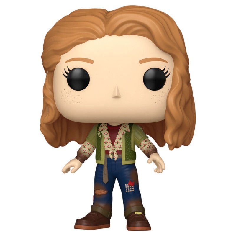 Figura POP Stranger Things 5 Max