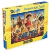 Puzzle One Piece 500pzs - imagen 2